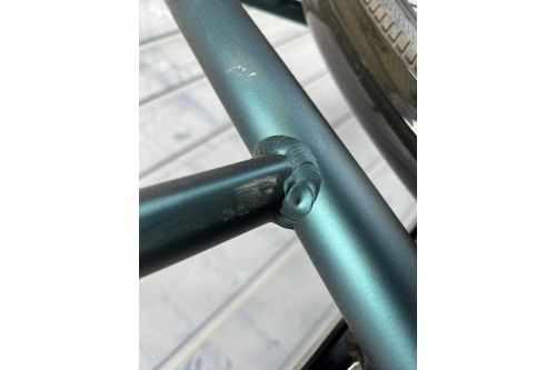 Rower trekkingowy damski Kross Trans 4.0 - OUTLET